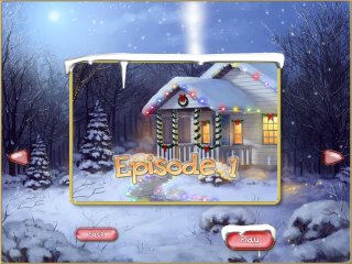 Christmas Puzzle - zrzut ekranu 2