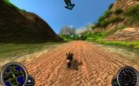 Moto Racing 2 - zrzut ekranu 5