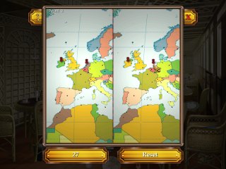 1912: Titanic Mystery - zrzut ekranu 6