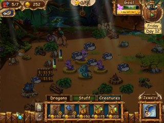 Dragon Keeper 2 - zrzut ekranu 8