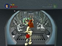 LEGO Star Wars - zrzut ekranu 7