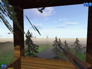 Crazy Duck Hunter - zrzut ekranu 5