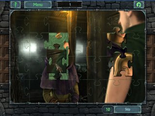 A Plot Story - zrzut ekranu 1
