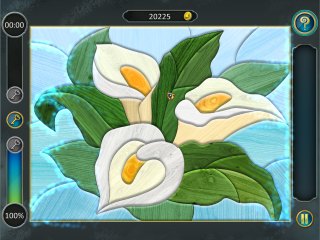 Alices Patchwork 2 - zrzut ekranu 9