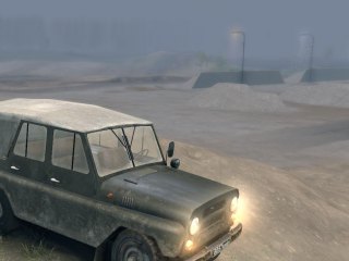 Spin Tires - zrzut ekranu 10