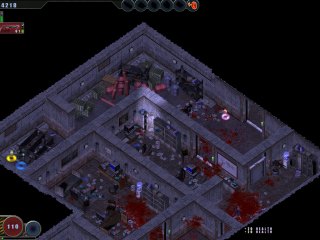 Zombie Shooter - zrzut ekranu 10