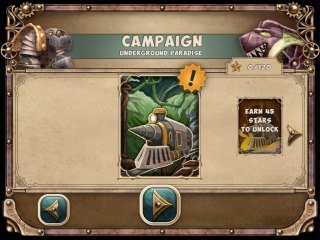Iron Heart 2: Underground Army - zrzut ekranu 2