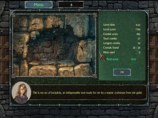 A Plot Story - zrzut ekranu 7