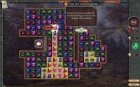 Jewel Match: Twilight - zrzut ekranu 5
