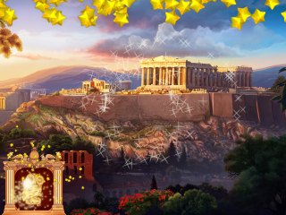 Travel Riddles: Trip to Greece - zrzut ekranu 5