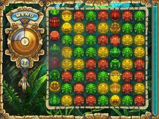 Rolling Idols: Lost City - zrzut ekranu 2