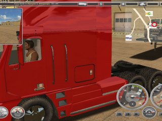 18 WHEELS OF STEEL AMERICAN LONG HAUL - zrzut ekranu 21