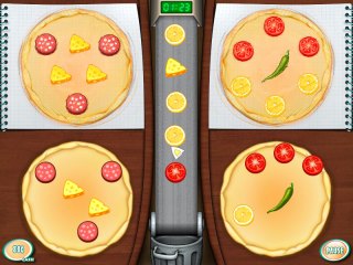 Turbo Pizza - zrzut ekranu 11