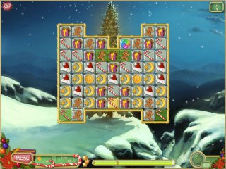 Christmas Puzzle - zrzut ekranu 5