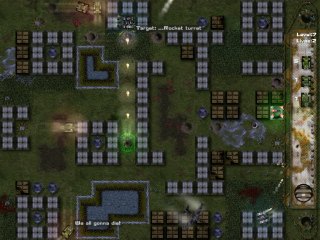 Ultimate Tank - zrzut ekranu 2