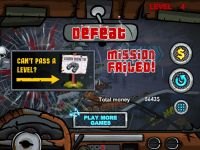 Dead Paradise 3 - zrzut ekranu 9