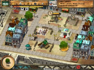 Monument Builders: Eiffel Tower - zrzut ekranu 7