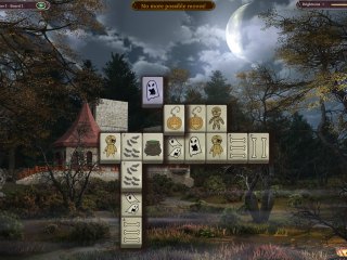 Jewel Match: Twilight - zrzut ekranu 10