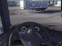 Scania Truck Driving Simulator - zrzut ekranu 3