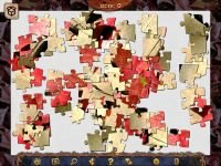 Świąteczne Puzzle: Halloween - zrzut ekranu 9