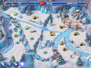 Dino Rage Defense - zrzut ekranu 5