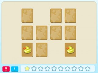 Memory (Pamięć) - Matching Game - zrzut ekranu 2