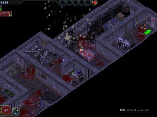 Zombie Shooter - zrzut ekranu 12