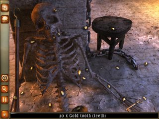 Frankenstein: The Dismembered Bride - zrzut ekranu 6