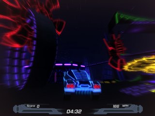 Nitronic Rush - zrzut ekranu 8
