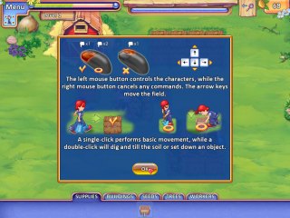 Farm Craft 2 - zrzut ekranu 4