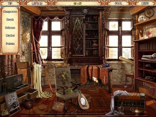 Great Secrets Da Vinci - zrzut ekranu 4