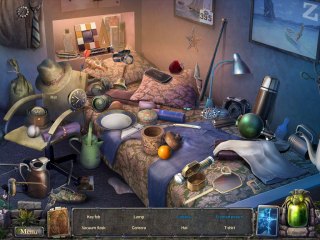 Mysteries of the Undead - zrzut ekranu 3