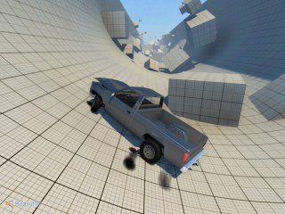 BeamNG.drive - beamng drive - zrzut ekranu 3