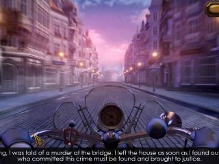 Taken Souls: Blood Ritual - zrzut ekranu 3