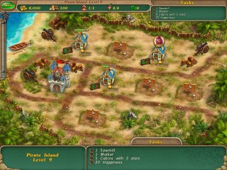 Royal Envoy - zrzut ekranu 11