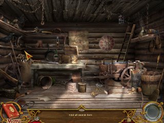 The Worlds Legends: Kashchey the Immortal - zrzut ekranu 7