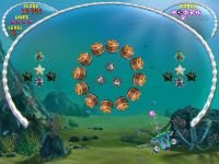 AquaBall - zrzut ekranu 4