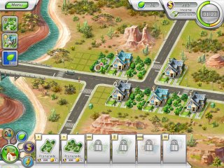 Green City 2 - zrzut ekranu 4