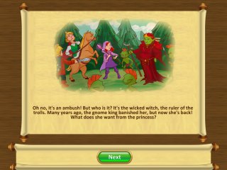 Gnomes Garden 2 - zrzut ekranu 2