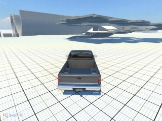 BeamNG.drive - beamng drive - zrzut ekranu 8