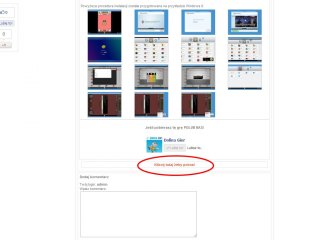 Instalacja gry Pou na komputerze stacjonarnym PC - krok po kroku - zrzut ekranu 1