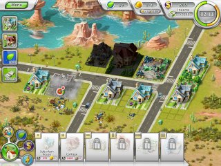 Green City 2 - zrzut ekranu 6