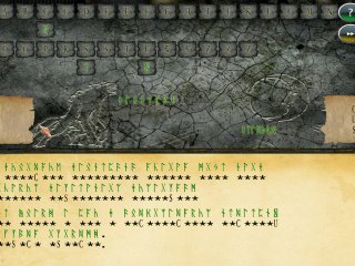 Departament 42: Tajemnica Dziewięciu - zrzut ekranu 6