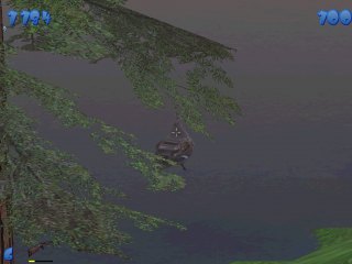 Crazy Duck Hunter - zrzut ekranu 6