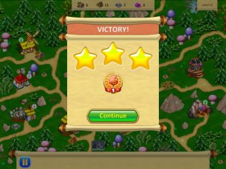 Gnomes Garden 3 - zrzut ekranu 8