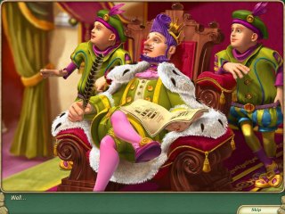 Royal Envoy - zrzut ekranu 3