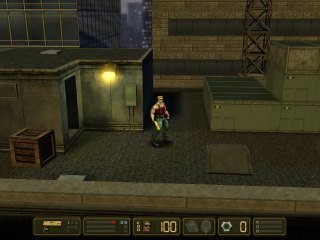 Duke Nukem: Manhattan Project - zrzut ekranu 2