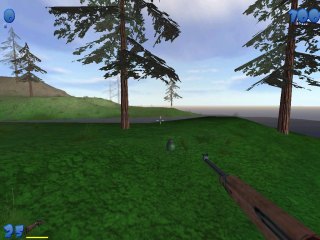 Crazy Duck Hunter - zrzut ekranu 8
