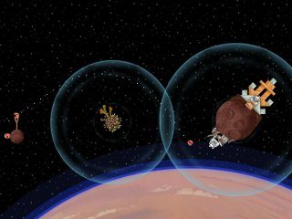 Angry Birds Star Wars - zrzut ekranu 9