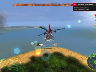 Helicopter Wars - zrzut ekranu 11